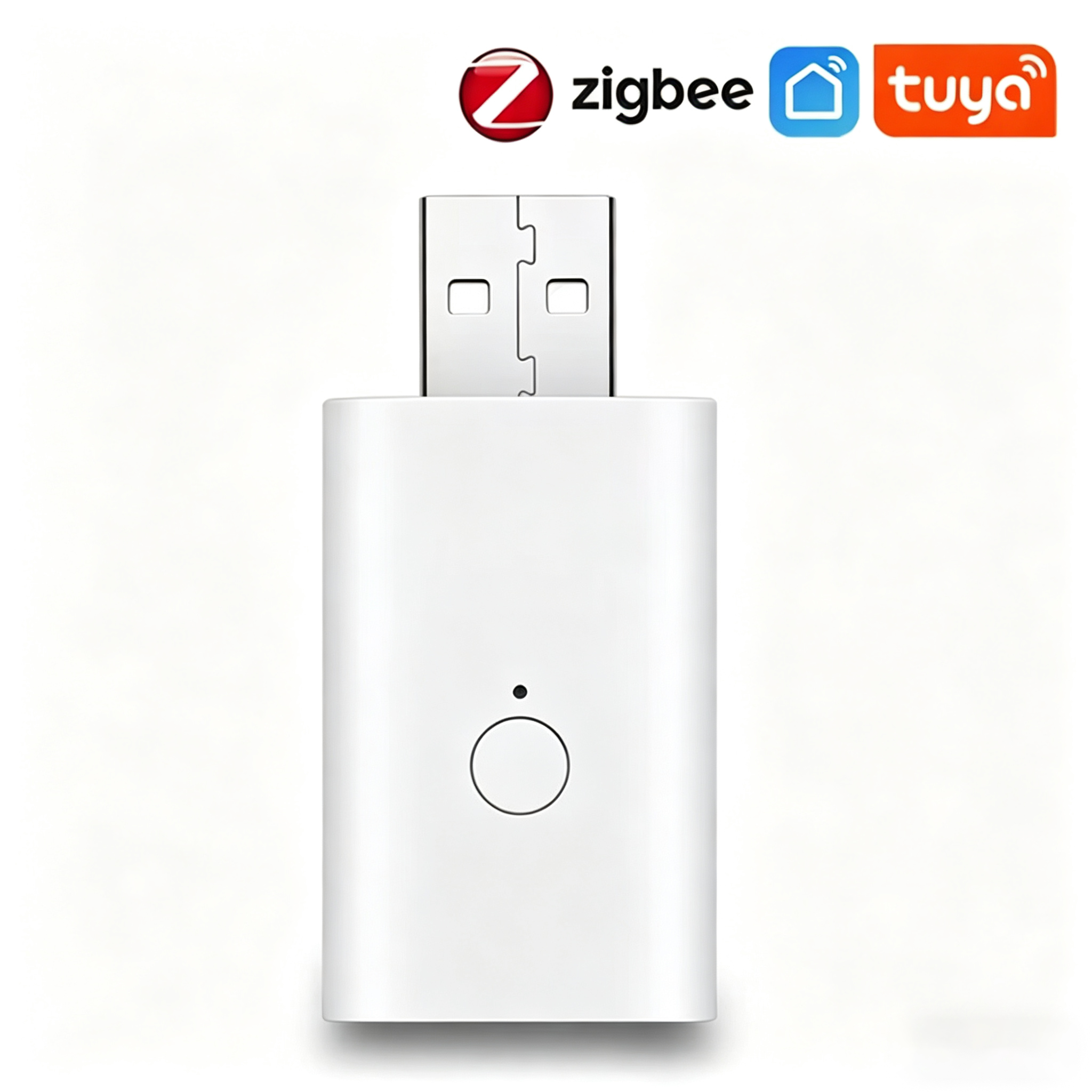 Home Automation Ideas - Tuya Mini ZigBee 3.0 Signal Repeater