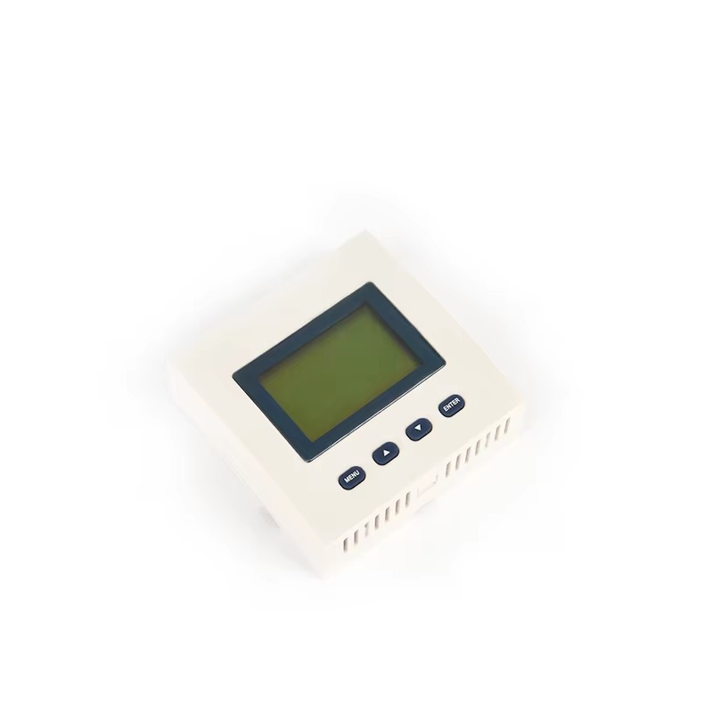 High Quality Temperature Humid - Temperature Humidity Sensor recensie en prijs