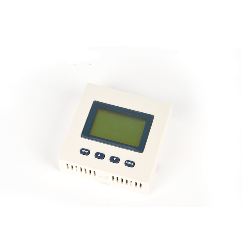 High Quality Temperature Humid - Temperature Humidity Sensor recensie en prijs