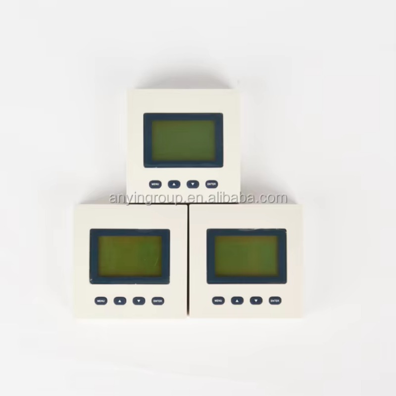 High Quality Temperature Humid - Temperature Humidity Sensor recensie en prijs