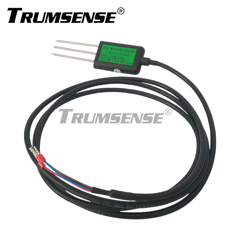 New Generation Chip Trumsense  - Temperature Humidity Sensor recensie en prijs