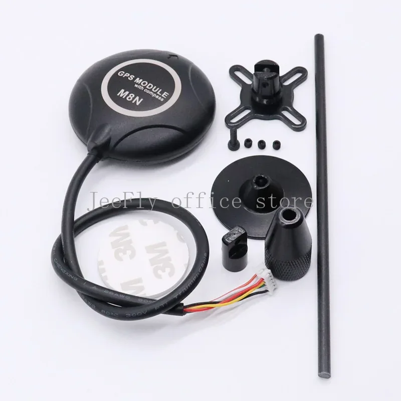 M8N GPS Module Ublox NEO-M8N 1 - Home Automation Arduino recensie en prijs