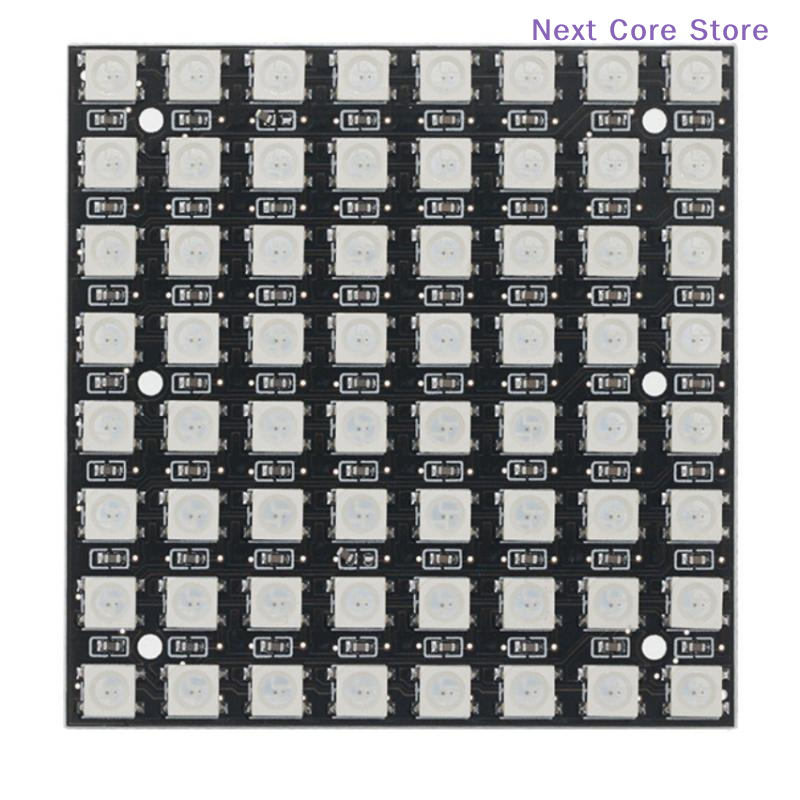 1Pcs 8x8 64 Bit LED Matrix Mod - Home Automation Arduino recensie en prijs