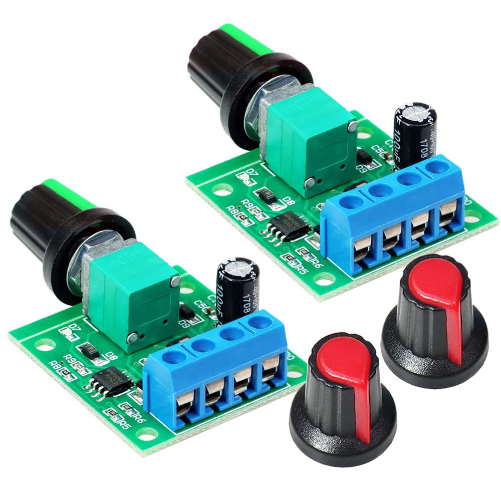 2PCS / 4PCS / 6PCS 1.8V 3V 5V  - Level Shifter 3.3V recensie en prijs