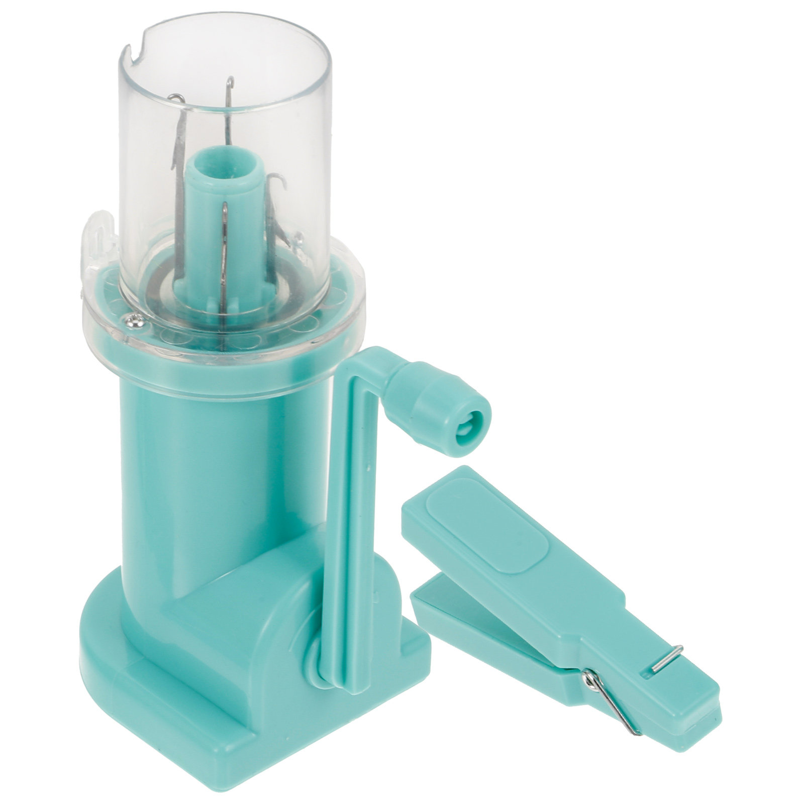 Hand Knitting Machine Spool Kn - Diy Automation recensie en prijs