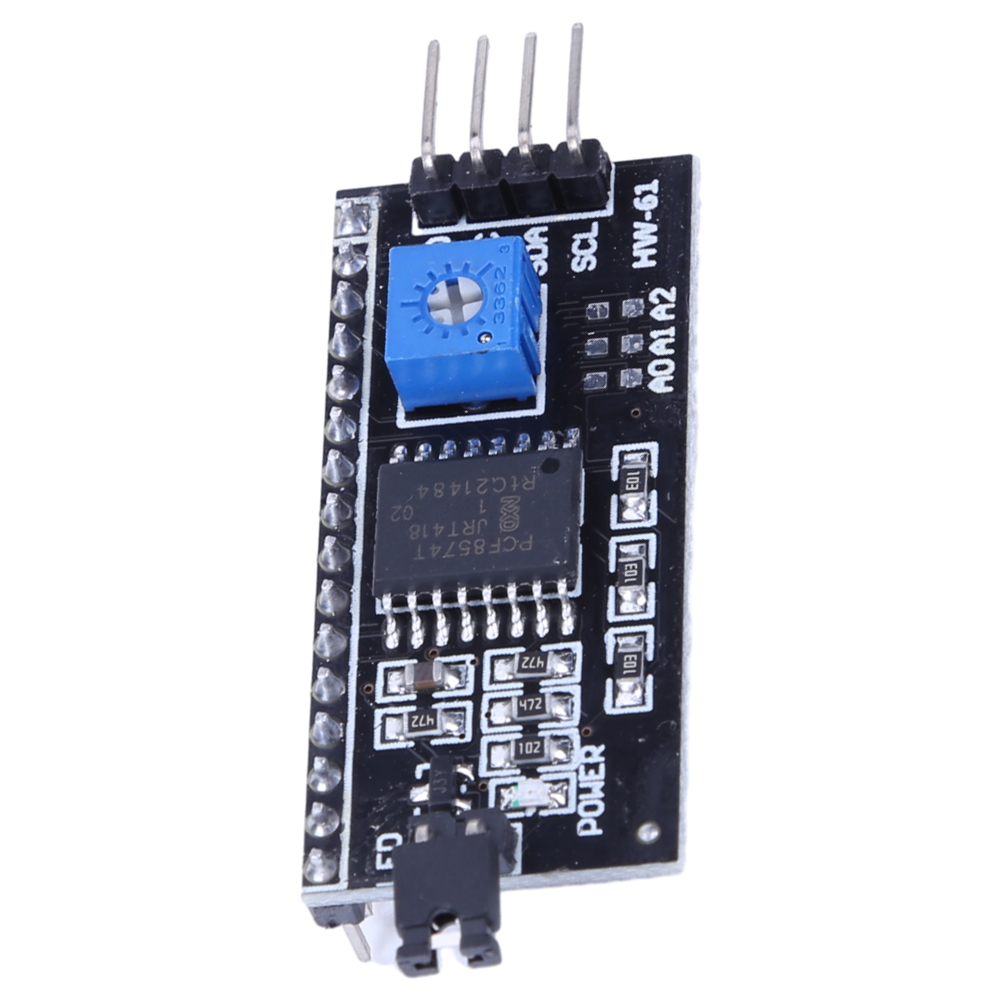 5-20Pcs HW-061 PCF8574 LCD Ada - Home Automation Arduino recensie en prijs