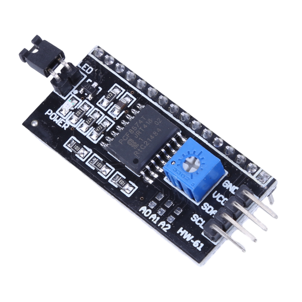 5-20Pcs HW-061 PCF8574 LCD Ada - Home Automation Arduino recensie en prijs