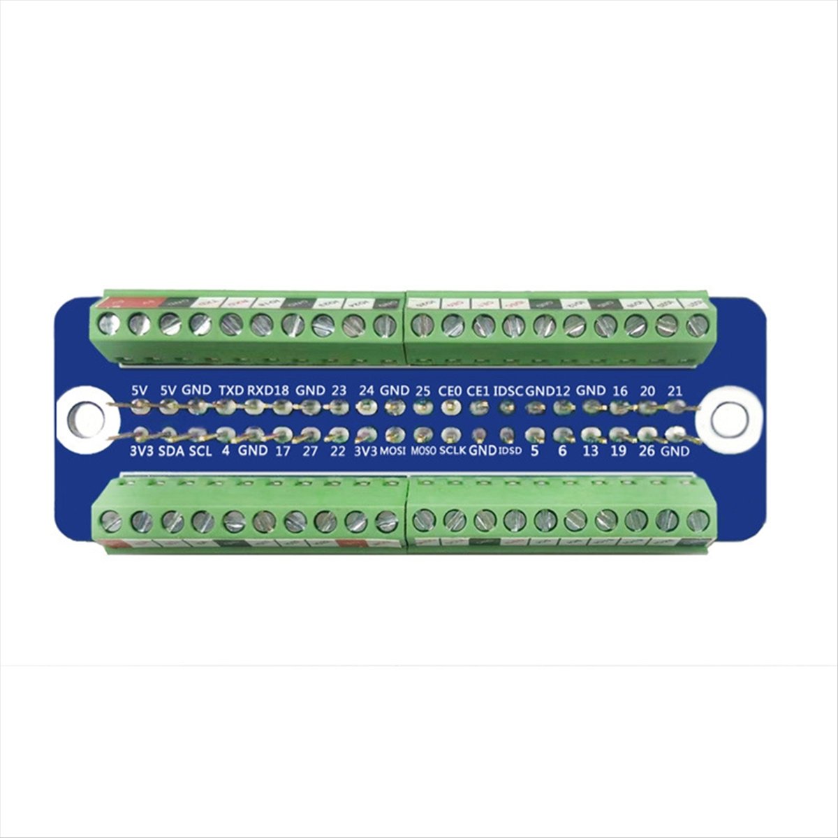 A003 Breakout Expansion Board  - Diy Automation Projects recensie en prijs