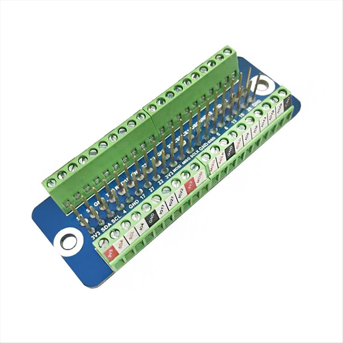 A003 Breakout Expansion Board  - Diy Automation Projects recensie en prijs