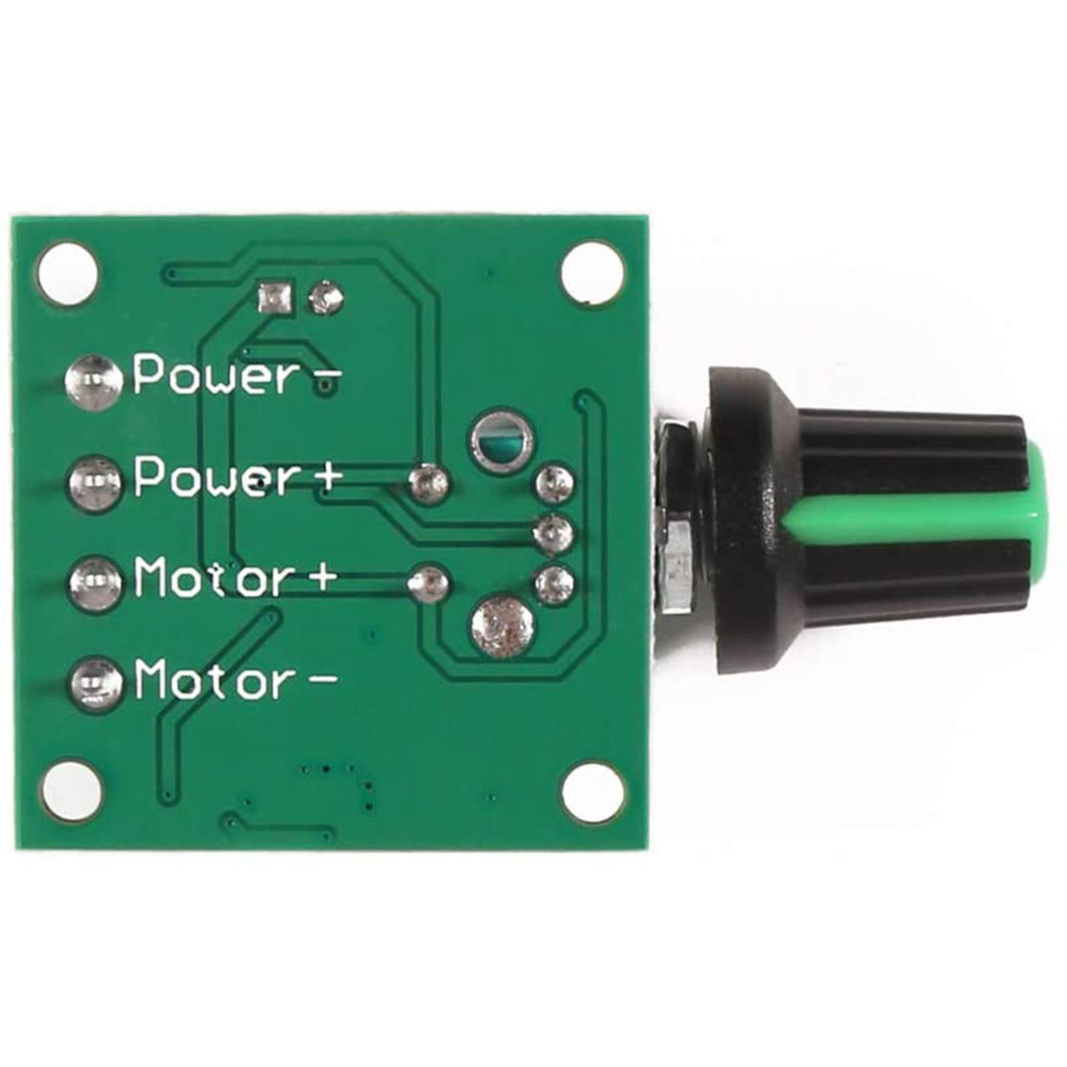 5/10PCS DC voltage motor speed - Level Shifter 3.3V recensie en prijs