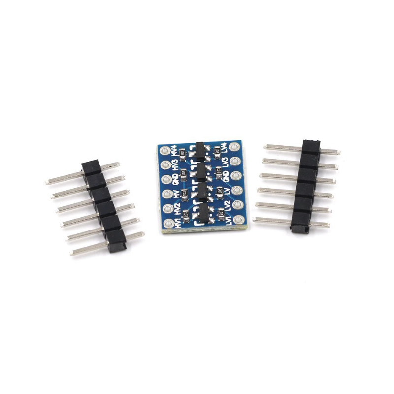 Bi-Directional Logic Level Shi - Level Shifter 3.3V recensie en prijs