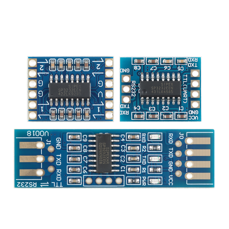SP3232 RS232 to TTL Converter  - Level Shifter 3.3V recensie en prijs