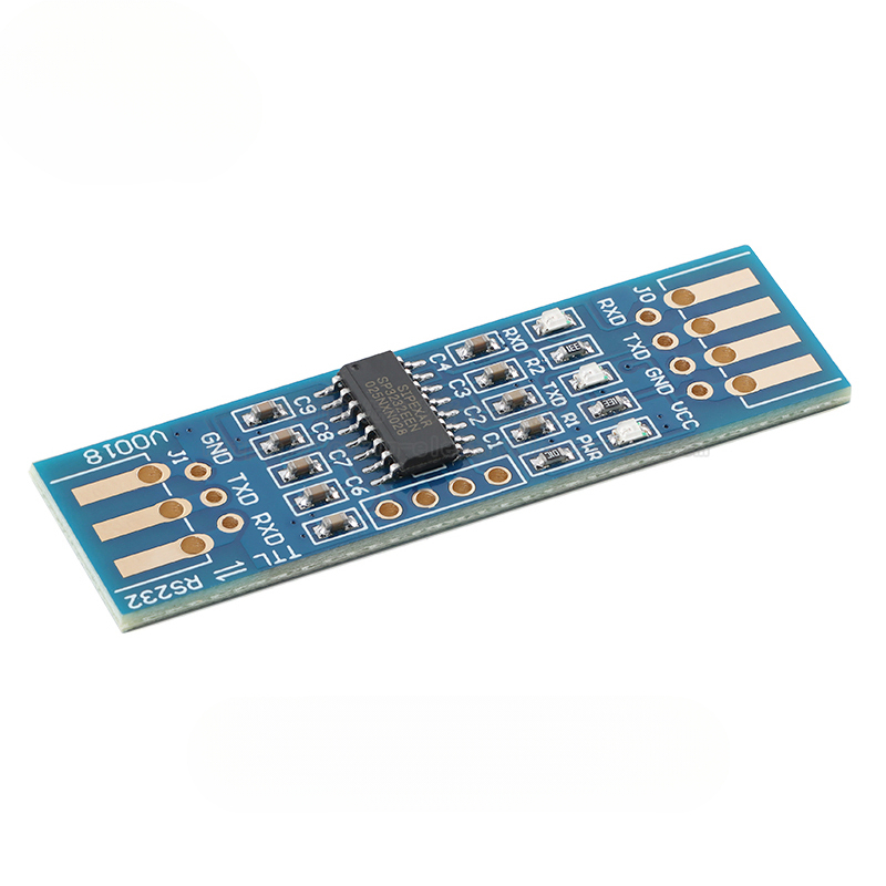 SP3232 RS232 to TTL Converter  - Level Shifter 3.3V recensie en prijs