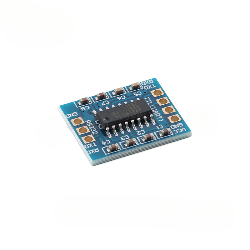 SP3232 RS232 to TTL Converter  - Level Shifter 3.3V recensie en prijs