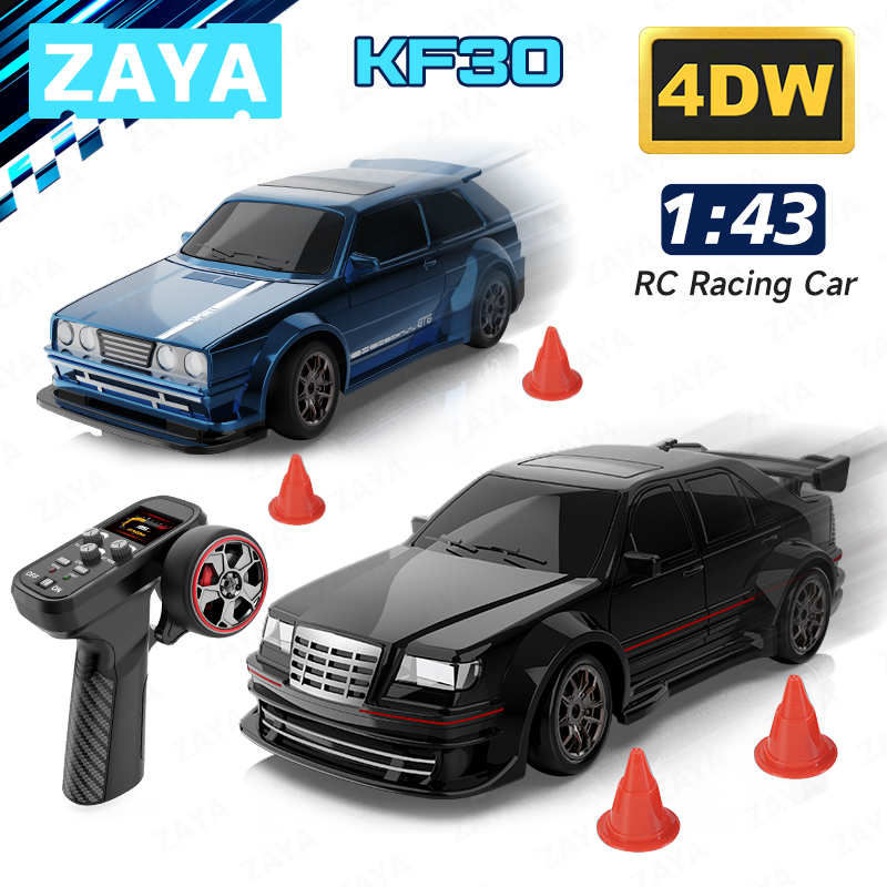 KF30 1:43 2.4G High Speed Drif - Level Shifter 3.3V recensie en prijs
