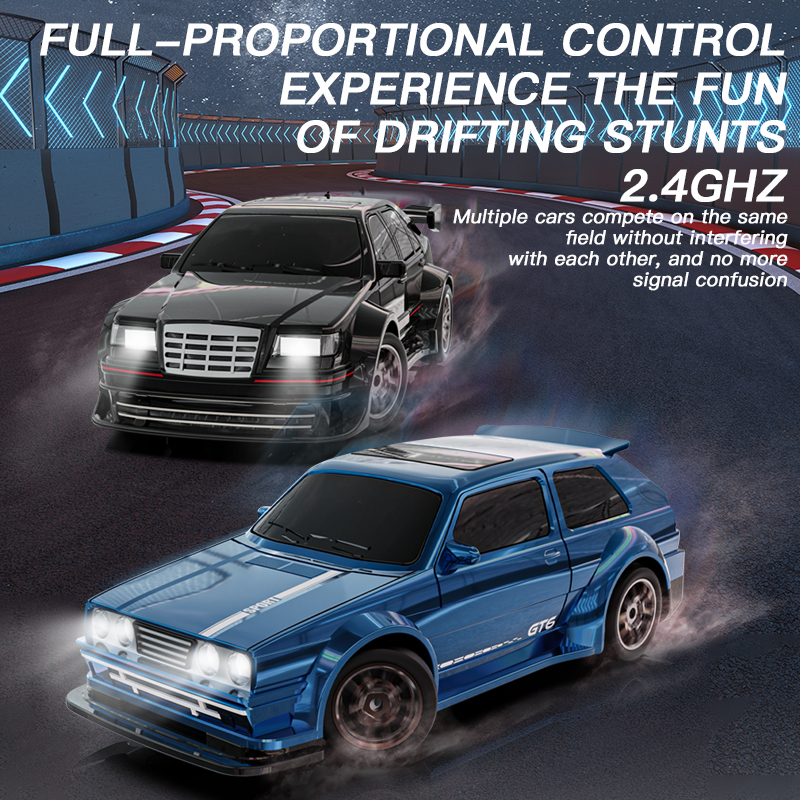 KF30 1:43 2.4G High Speed Drif - Level Shifter 3.3V recensie en prijs