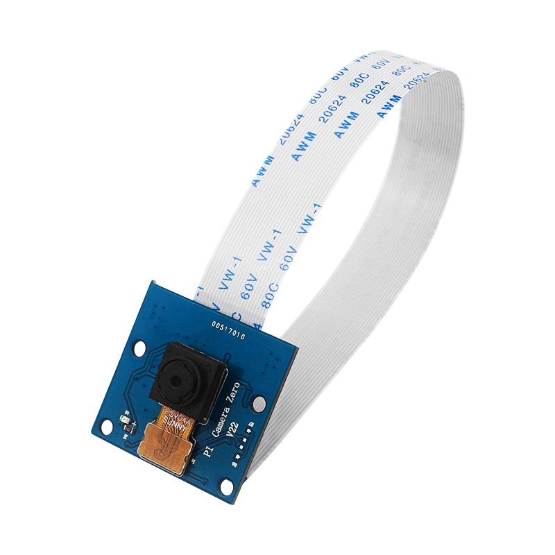 Raspberry Pi Zero 2 W Camera 5 - Pi Zero W Board recensie en prijs