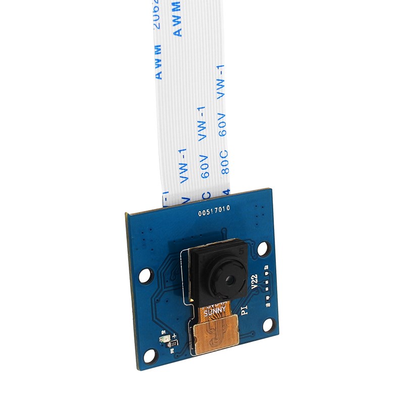 Raspberry Pi Zero 2 W Camera 5 - Pi Zero W Board recensie en prijs