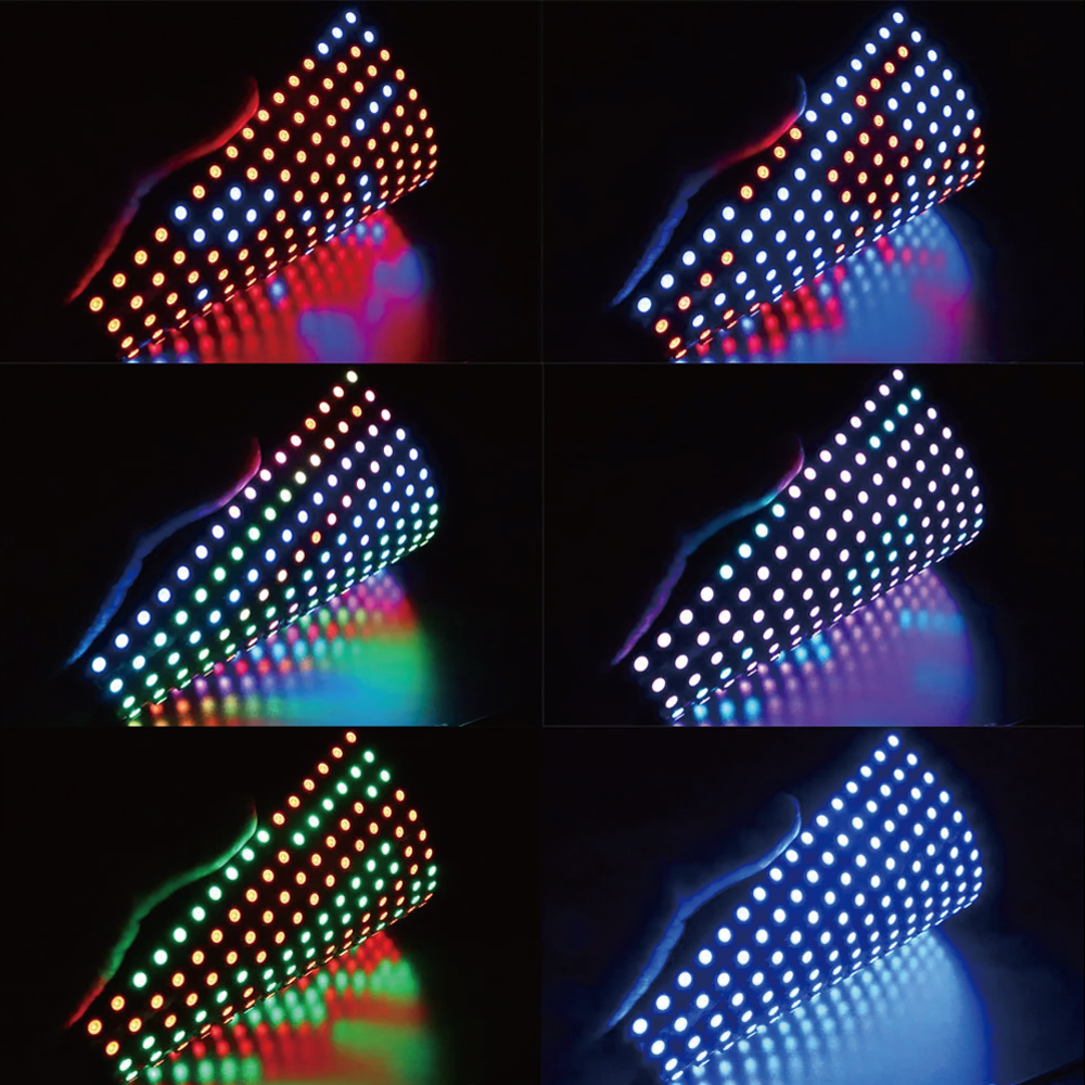 8X8 16X16 8X32 WS2812B With US - Rgb Led Matrix 8X8 recensie en prijs