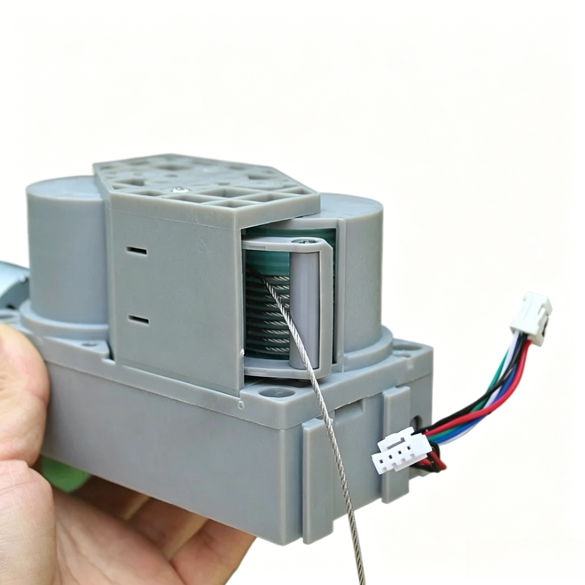 DIY Replacement Lifting Motor  - Diy Automation recensie en prijs