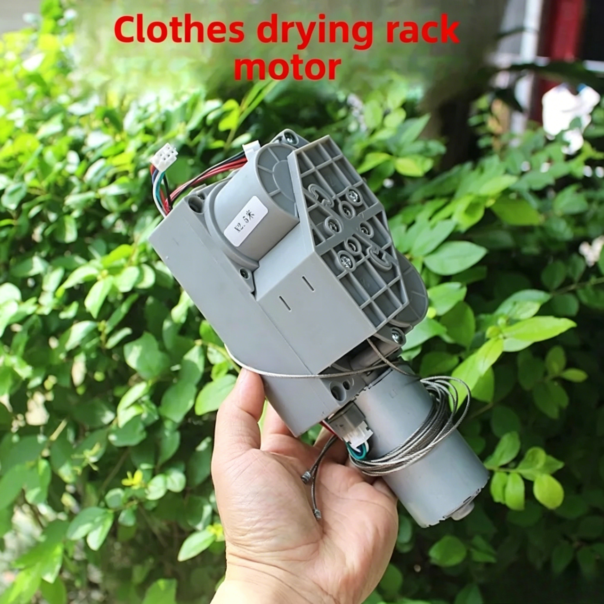 DIY Replacement Lifting Motor  - Diy Automation recensie en prijs