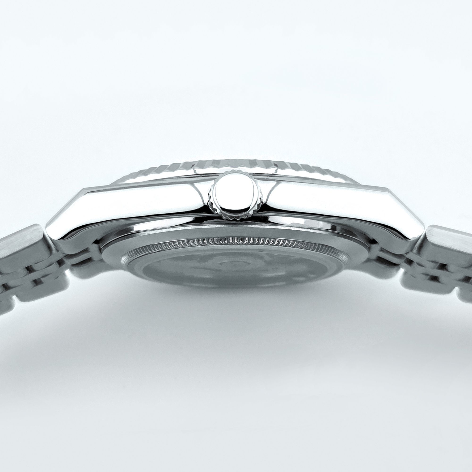 CUSTOM Logo Diy 40mm NH35 Mech - Diy Automation recensie en prijs
