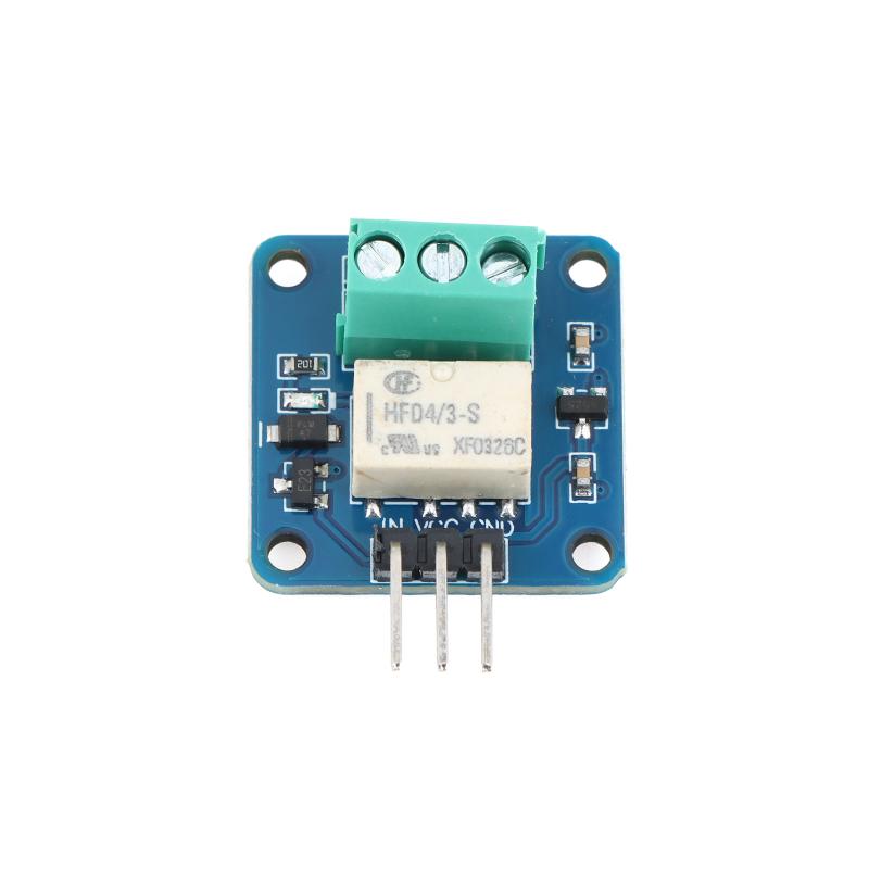 DC 3V Mini Signal Relay Module - Diy Automation Projects recensie en prijs