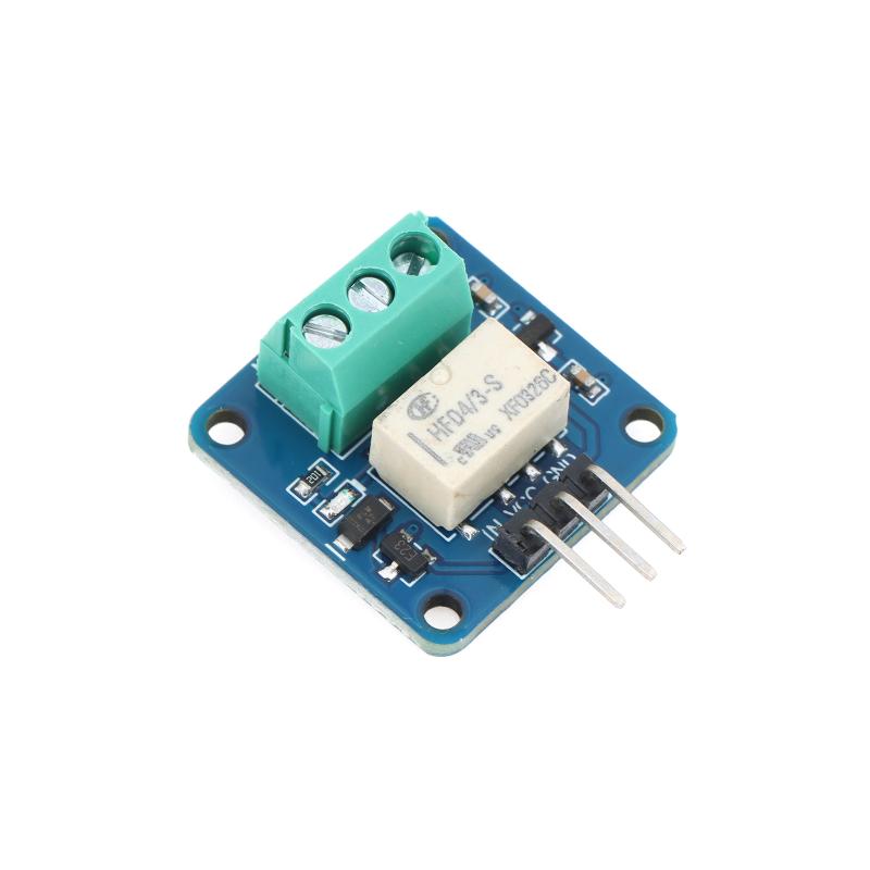 DC 3V Mini Signal Relay Module - Diy Automation Projects recensie en prijs