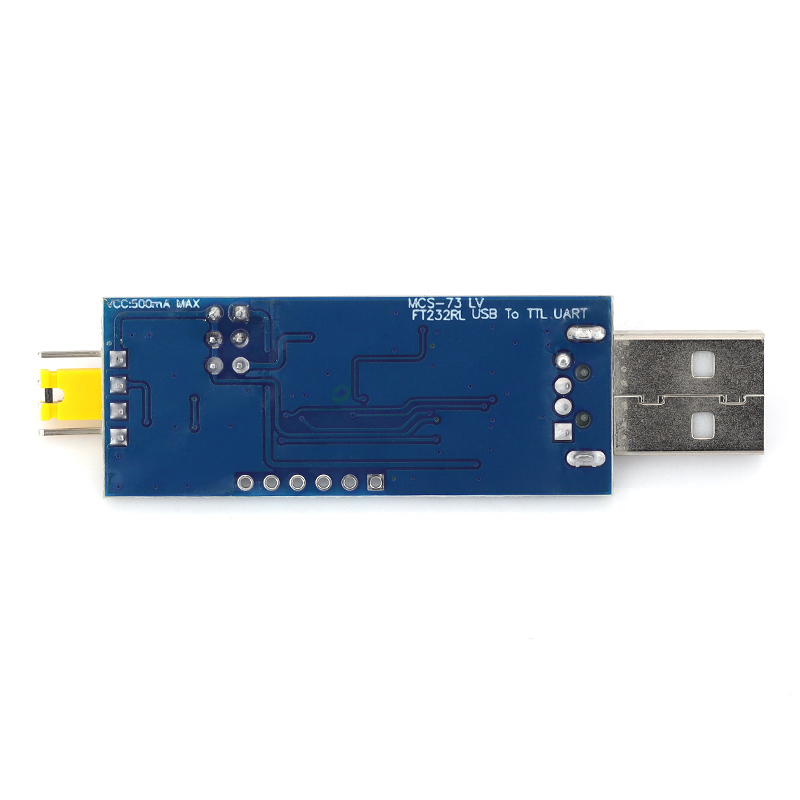 1/5/10Pcs FT232RL USB To TTL C - Level Shifter 3.3V recensie en prijs