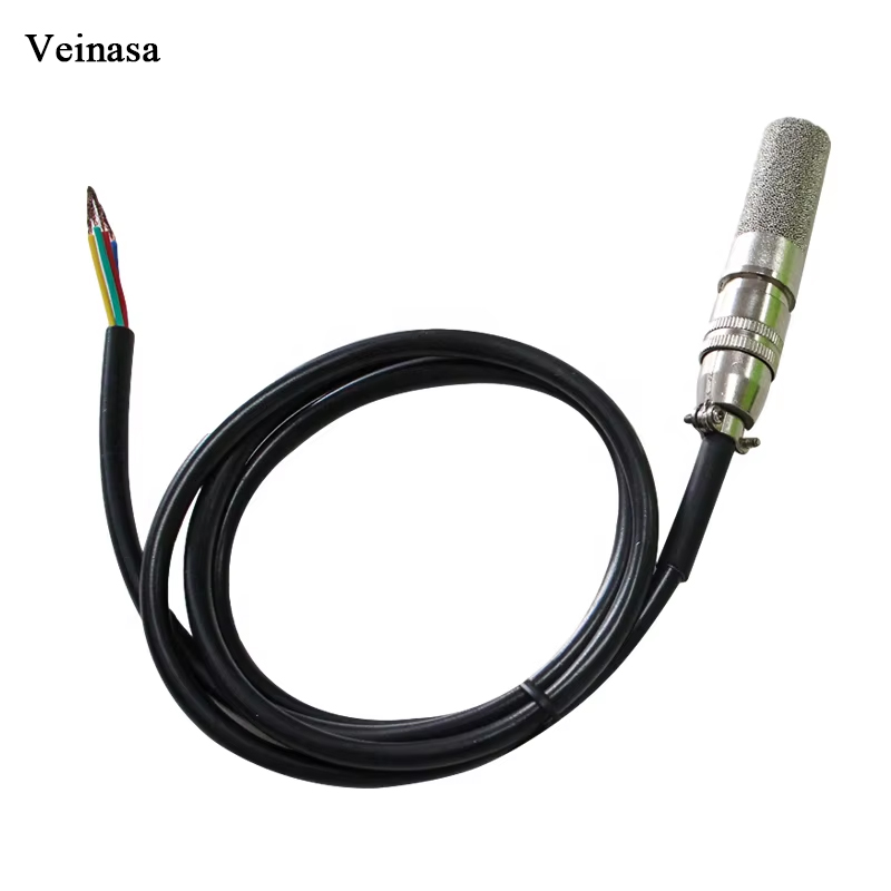 2026 New Indoor Outdoor Rs485  - Temperature Humidity Sensor recensie en prijs