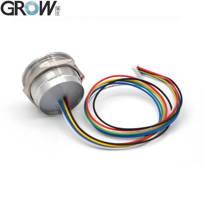 GROW R503-5V RGB LED DC5V UART - Home Automation Arduino recensie en prijs