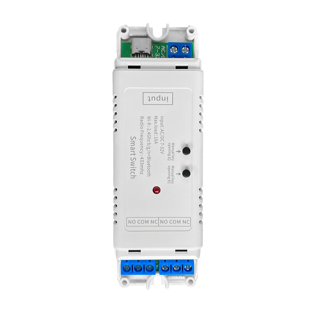eWeLink 10A Mini DIY Wifi Smar - Home Automation Diy recensie en prijs