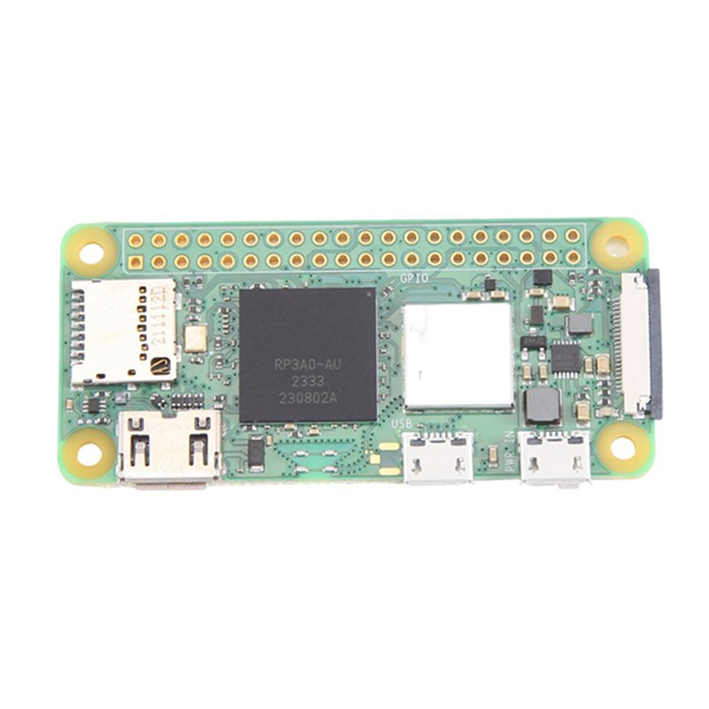 A33T-Module For Raspberry Pi Z - Pi Zero W Board recensie en prijs
