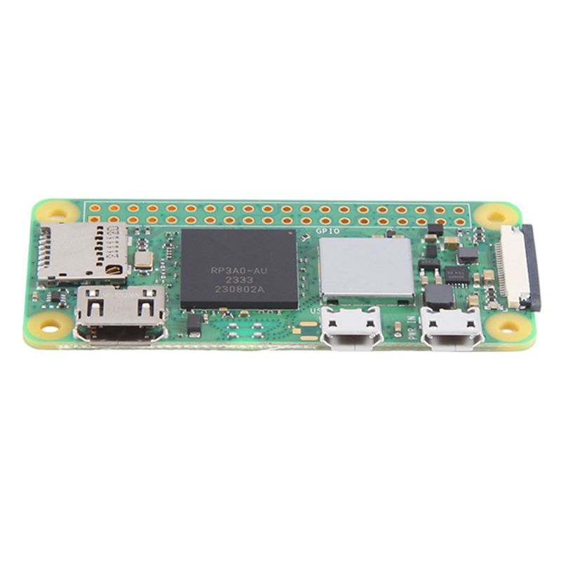 A33T-Module For Raspberry Pi Z - Pi Zero W Board recensie en prijs