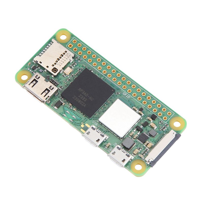 A33T-Module For Raspberry Pi Z - Pi Zero W Board recensie en prijs