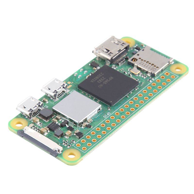 A33T-Module For Raspberry Pi Z - Pi Zero W Board recensie en prijs