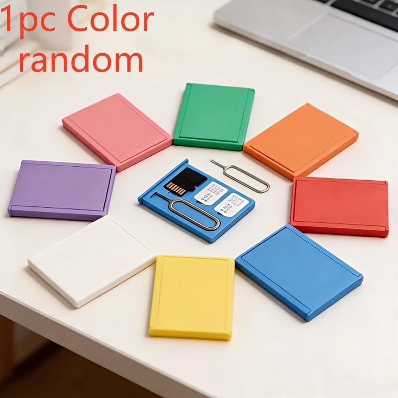 Portable PLA SIM Micro SD Card - Home Assistant Sd recensie en prijs