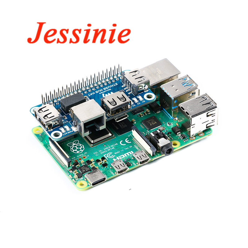Raspberry Pi 4 B/3B+/3B/Zero W - Pi Zero W Board recensie en prijs