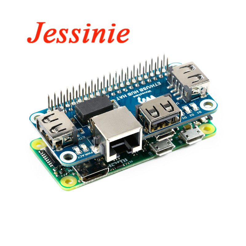 Raspberry Pi 4 B/3B+/3B/Zero W - Pi Zero W Board recensie en prijs