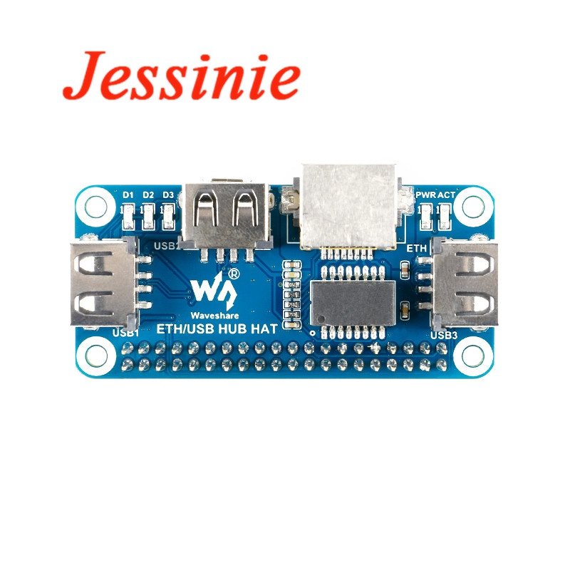 Raspberry Pi 4 B/3B+/3B/Zero W - Pi Zero W Board recensie en prijs