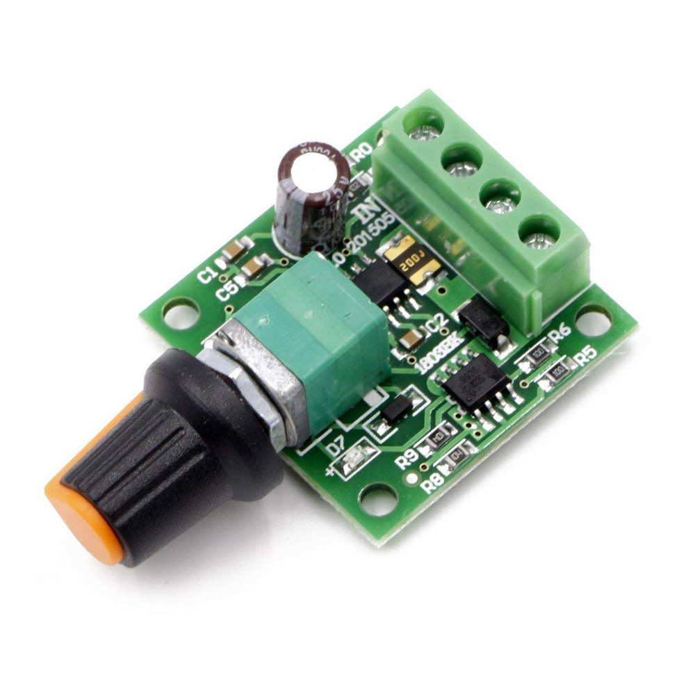 0-100% Adjustable PWM Motor Sp - Level Shifter 3.3V recensie en prijs