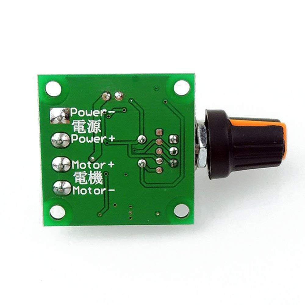 0-100% Adjustable PWM Motor Sp - Level Shifter 3.3V recensie en prijs