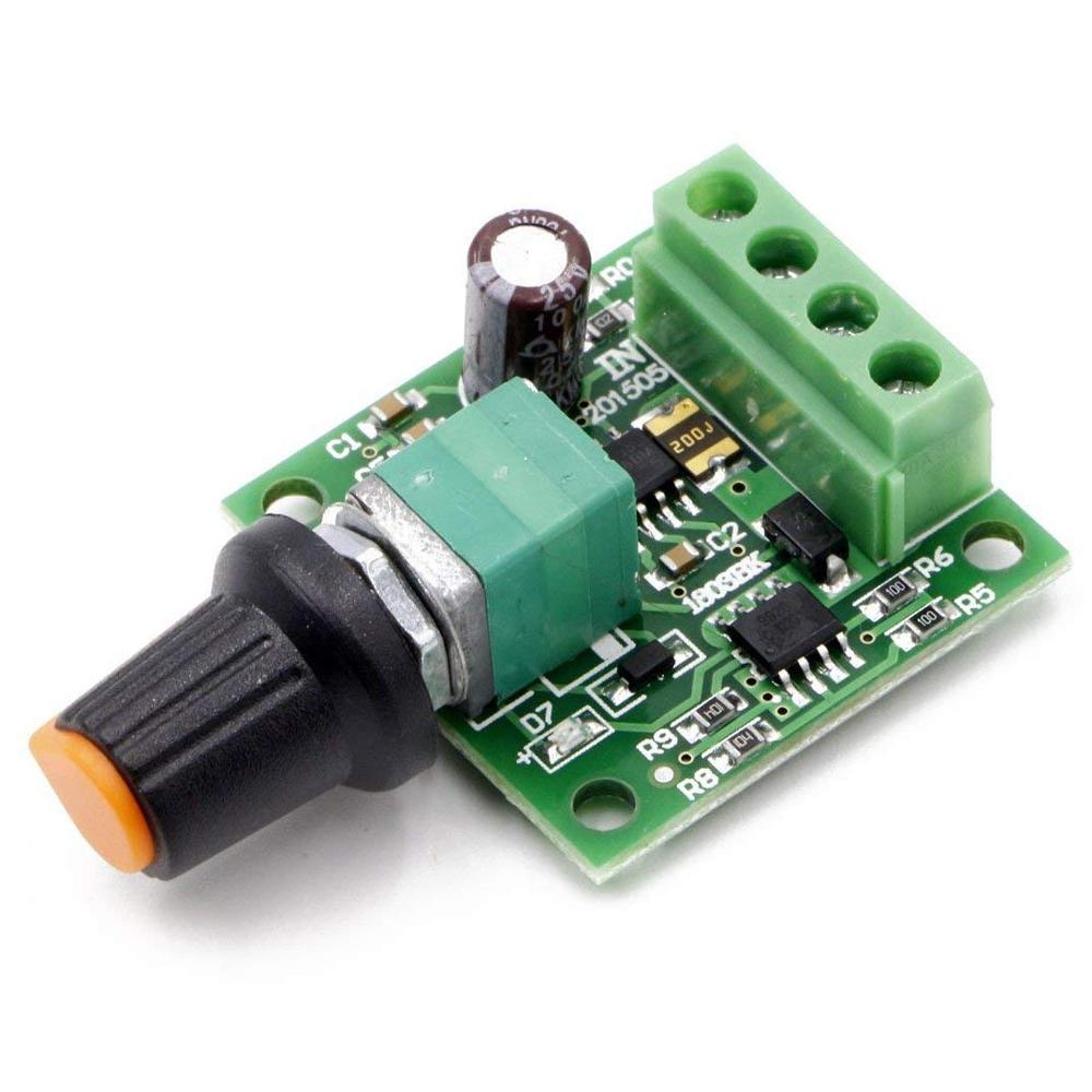 0-100% Adjustable PWM Motor Sp - Level Shifter 3.3V recensie en prijs