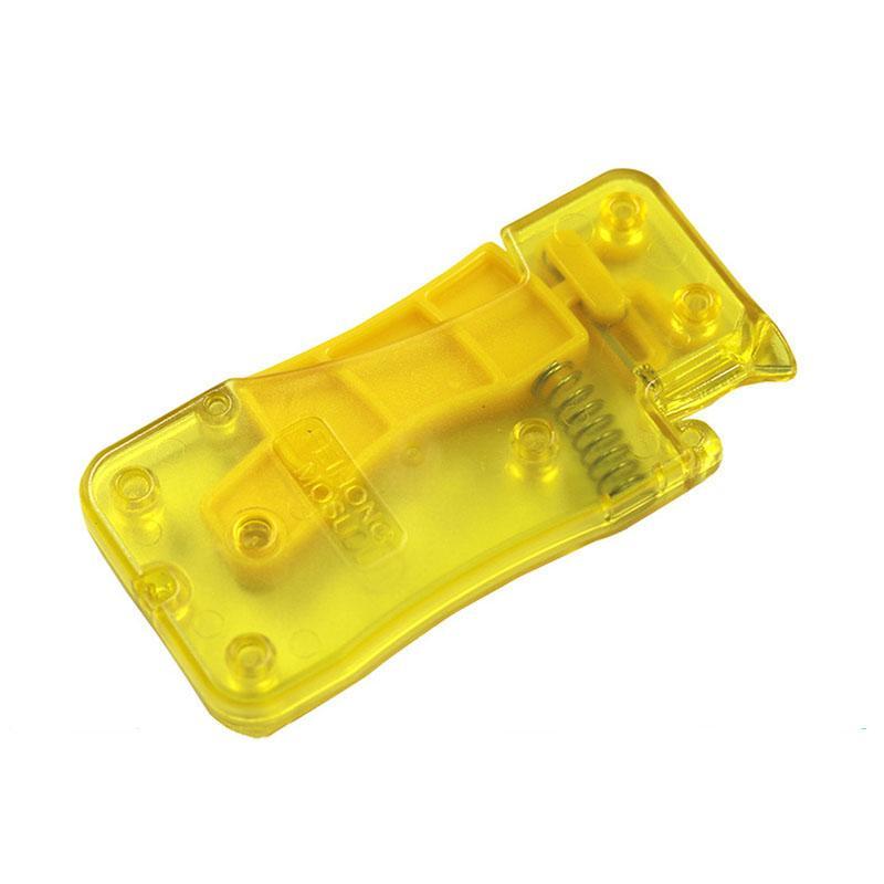 Auto Needle Threader DIY Tool  - Home Automation Diy recensie en prijs