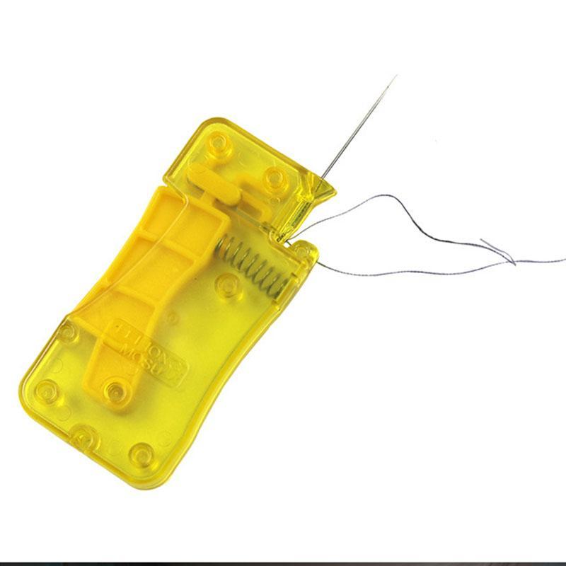 Auto Needle Threader DIY Tool  - Home Automation Diy recensie en prijs