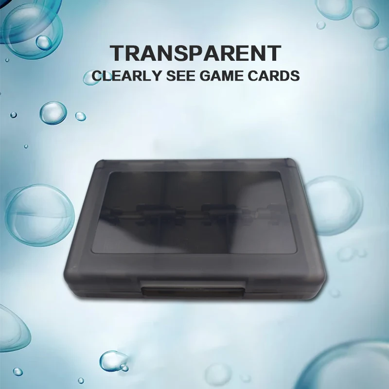 DATA FROG Game Card Storage Bo - Home Assistant Sd recensie en prijs
