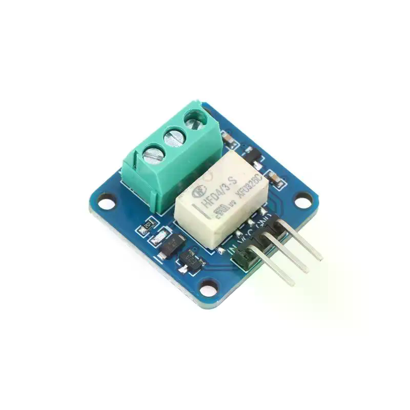 Mini Signal Relay Module With  - Diy Automation Projects recensie en prijs
