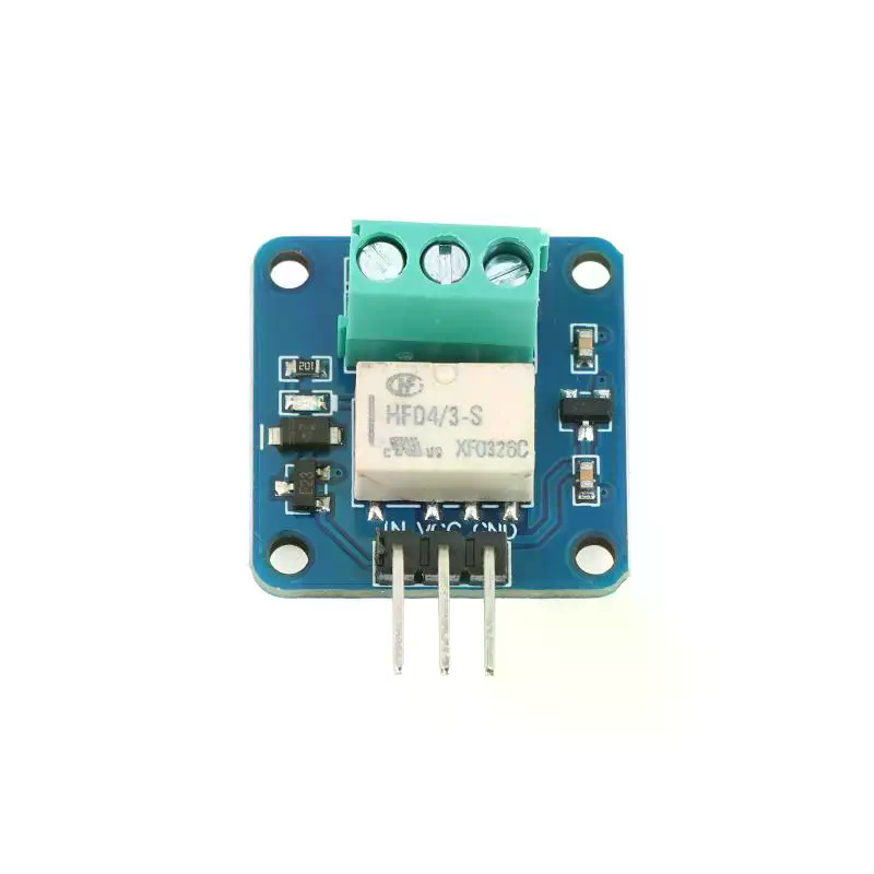 Mini Signal Relay Module With  - Diy Automation Projects recensie en prijs