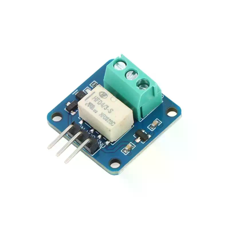 Mini Signal Relay Module With  - Diy Automation Projects recensie en prijs