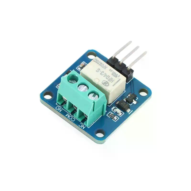 Mini Signal Relay Module With  - Diy Automation Projects recensie en prijs